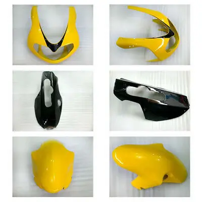 

Wotefusi Bodywork Fairing Injection Mold For 1998-2002 Suzuki TL1000R 99 2000 01 (SB)