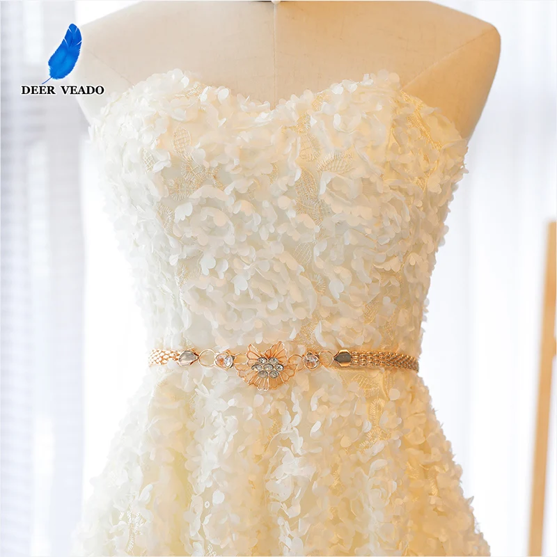 Женские коктейльные платья DEERVEADO XYG806 а силуэта 2020|vestidos de coctel|sweetheart cocktail dresscocktail