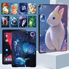 Для Apple Ipad Air 4 A2072 Mini 1 2 3 4 5IPad 2 3 4 5 6 7 8 Ipad Air 1 2 3ipad 9,7 