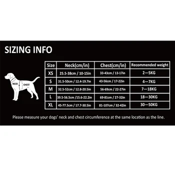 Truelove Pet Explosion-proof Dog Harness Camouflage Reflective Nylon Special Edition and Upgrade Version Easy to Adjust TLH5653 5