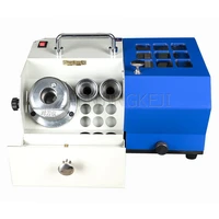wire tapping grinding machine 220v160w tap sharpener polishing tools carpentry diy family workshop factory working equipment