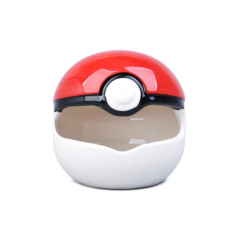 Новый красный шар эльфа хомяк керамическая кровать гнездо Золотой гризли