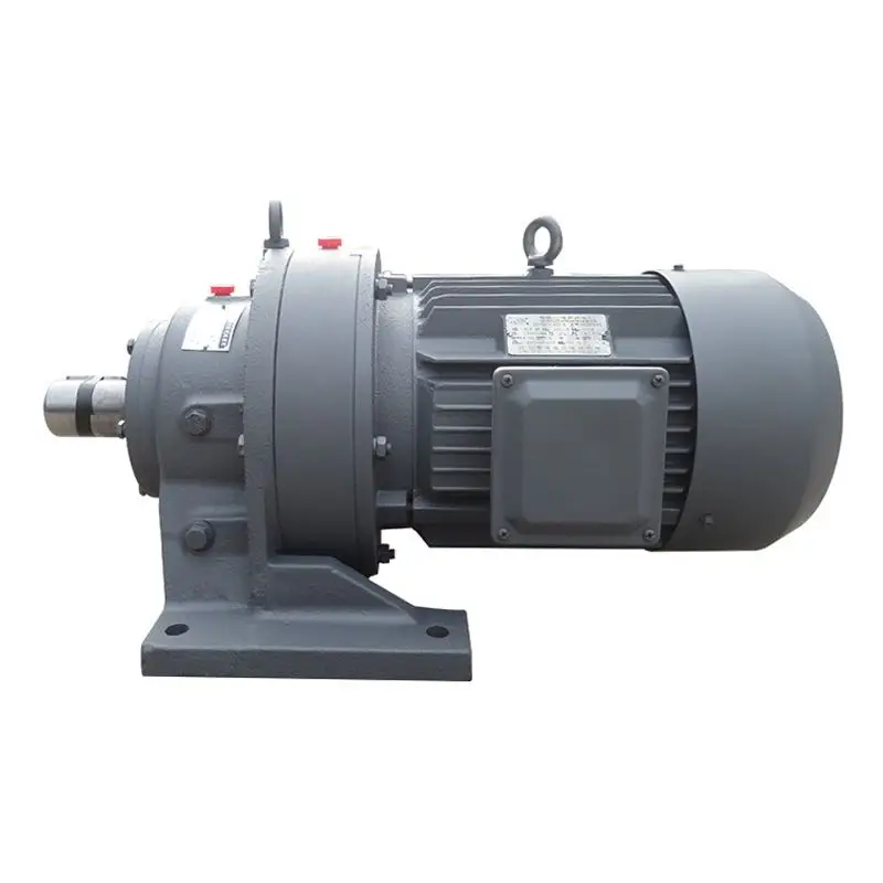 

cycloid gearbox spare part gear