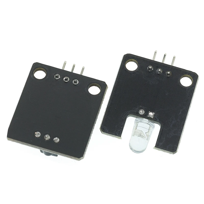 ИК инфракрасный модуль передатчика цифровой 38 кГц приемник датчика для Arduino