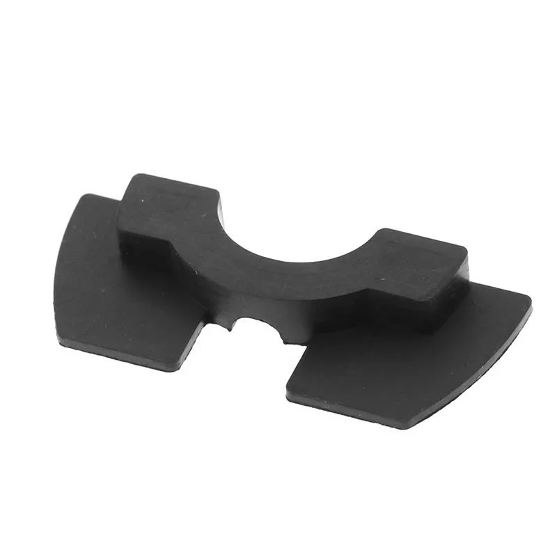 Scooter Front Fork Reducers Rubber Lightweight Convenient Vibration Pad Avoid Cushioning for Xiaomi Mijia M365 Electric | Спорт и