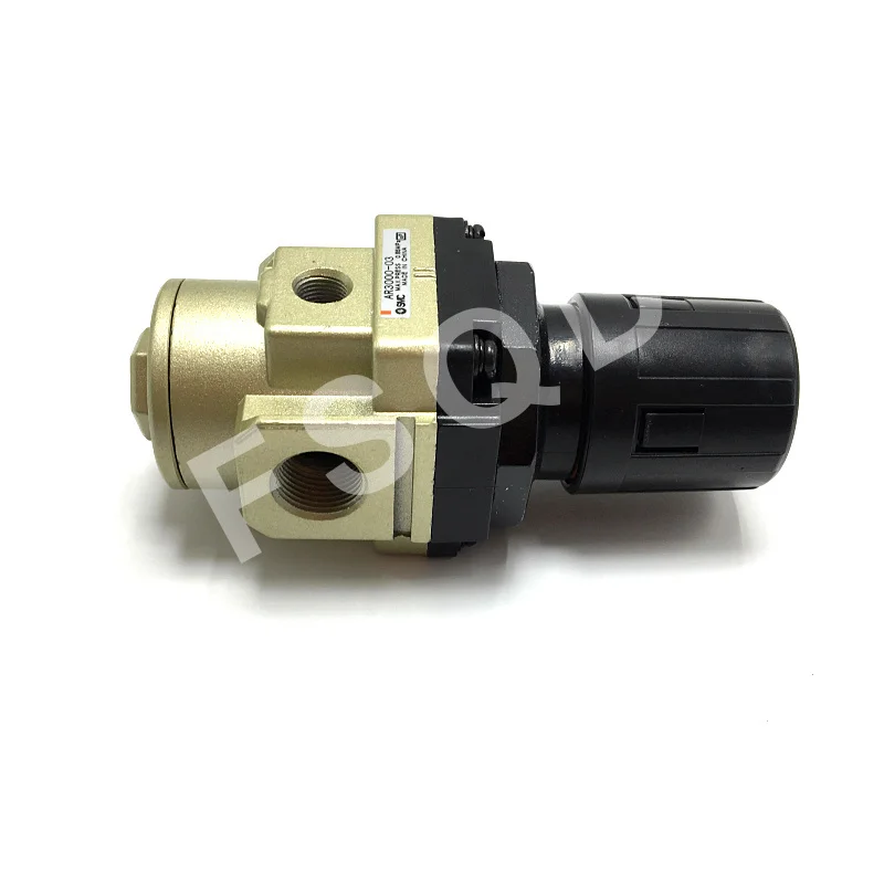 AR2000 02 AR3000 03 AR4000 FSQD SMC пневматический мини воздушный регулятор давления для