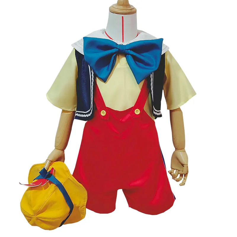 Костюм для косплея Приключения 2019|Костюмы из фильмов и ТВ| |