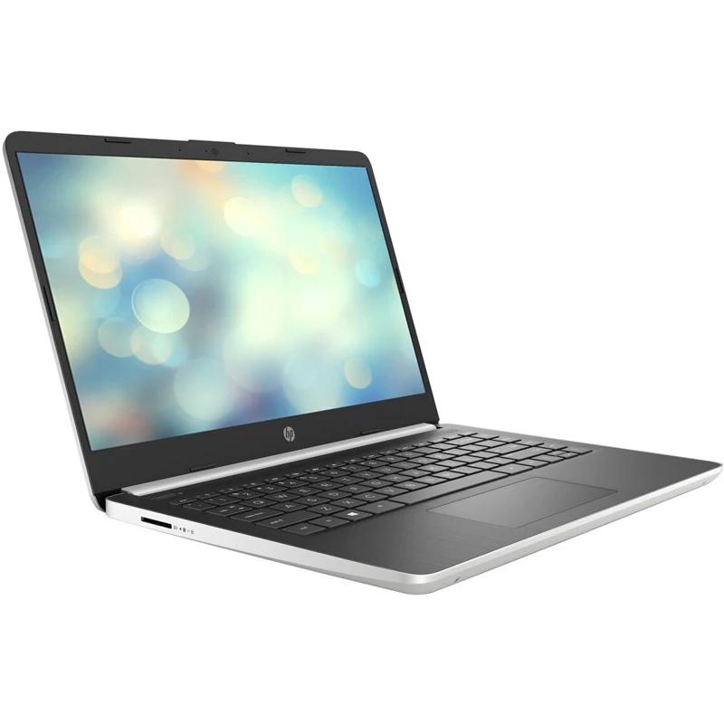 Ноутбук HP 14s dq1002ur Intel Core i3 1005G1/4Gb/256Gb SSD/No ODD/14.0&quot FHD IPS/Intel UHD Graphics