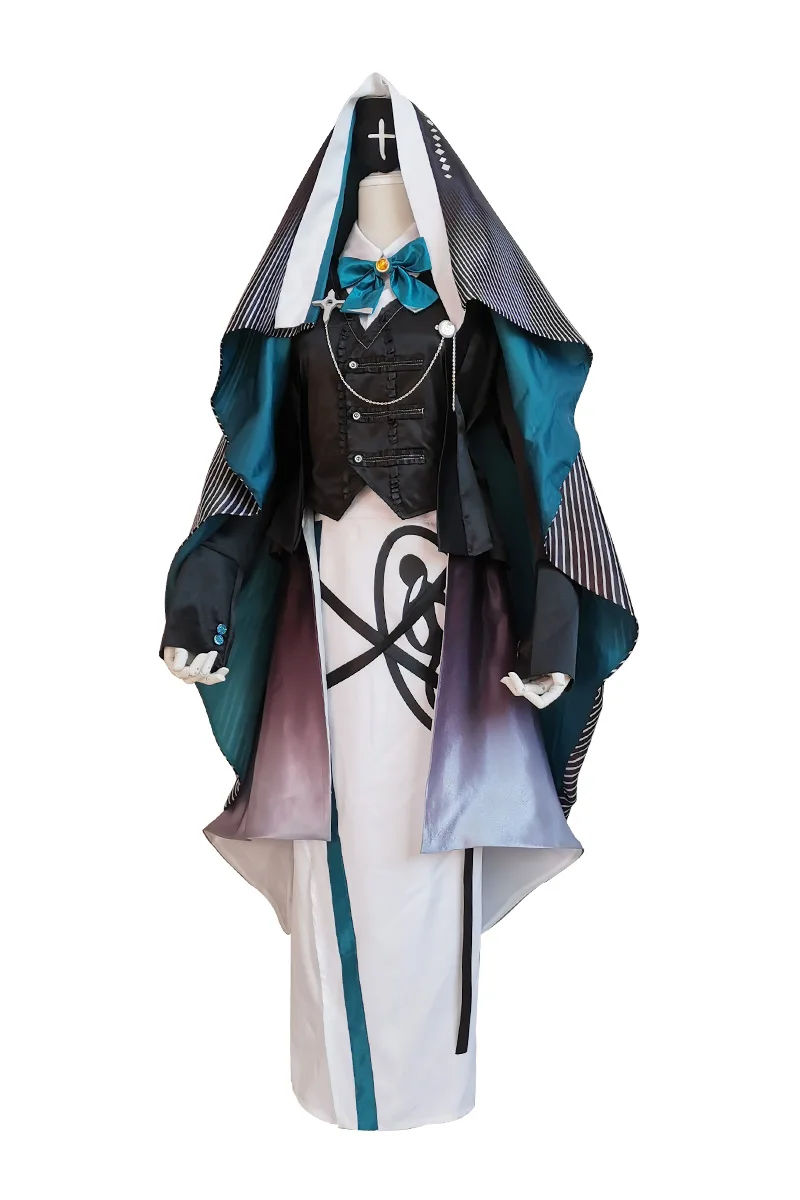 Костюм для косплея Эли Кларк костюм выжившей из фильма V летней вечеринки - купить