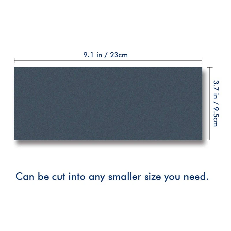 GTBL 56Pcs Wet Dry Sandpaper 120 To 5000 Grit Assortment Abrasive Paper Sheets for Automotive Sanding | Инструменты
