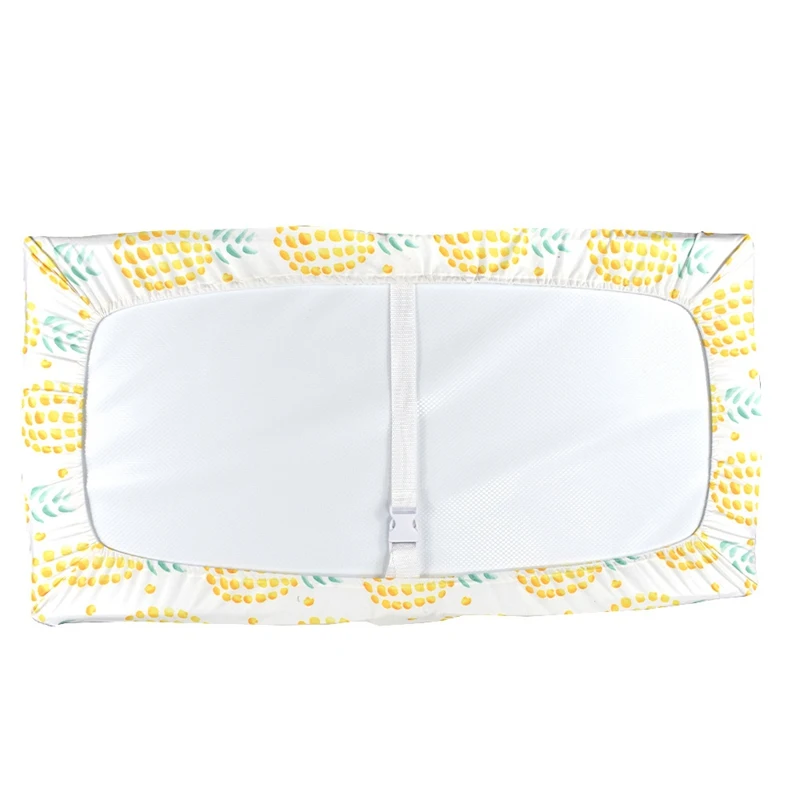 81*40 см мультяшная сменная пеленка для малышей съемный подгузник новорожденных