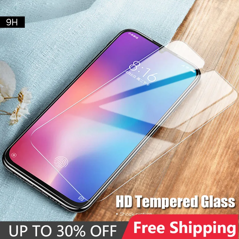 

Screen Protective For Xiaomi Mi A1 A2 Lite A3 Tempered Glass for Xiaomi Mi Max 2 Mix 2 3 2S HD Clear Protective Film