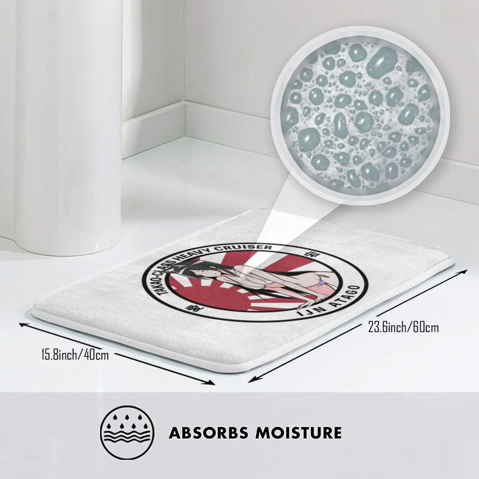 Коврик для видеоигр Мягкий Нескользящий Коврик-подстилка