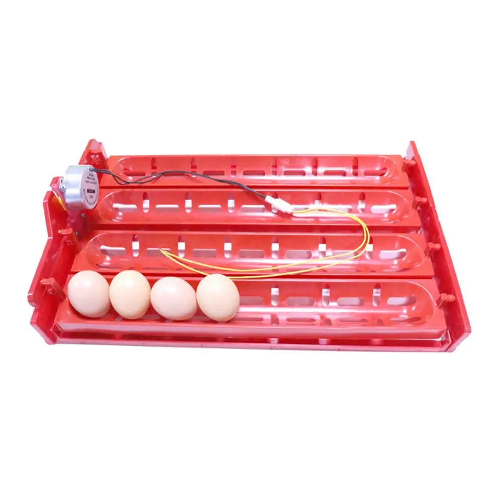 Инкубатор для яиц 32 40 1 комплект вращающаяся курица утка гусь птица птицы