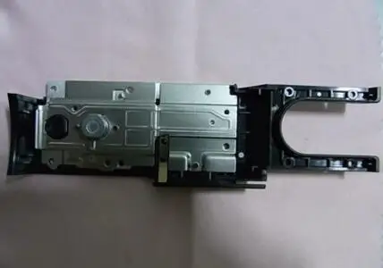 Камера ремонт Запчасти для Sony VG20 VG20E NEX Нижняя крышка основа фиксированный