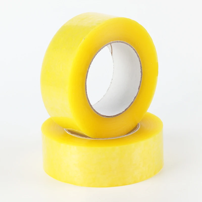 Высокое качество упаковочная лента уплотнительная Липкая для картонной