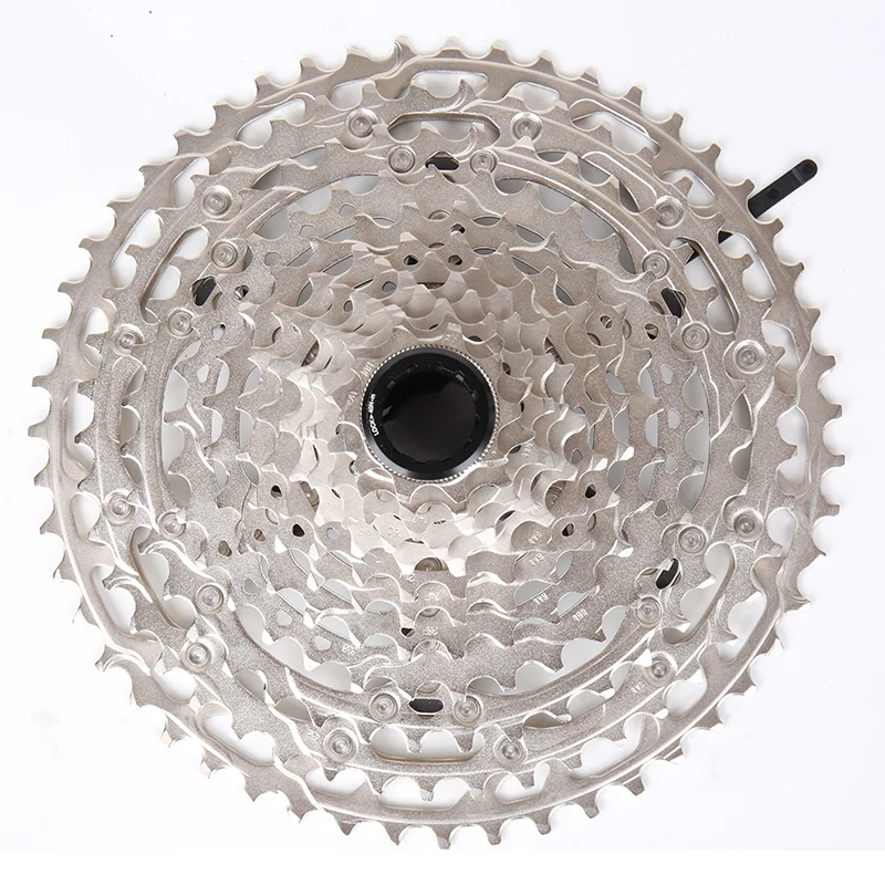 2021 г. Shimano DEORE CS M6100 1X12 кассета с 12 скоростями звездочка 10-51T для - Цена: 6919.05