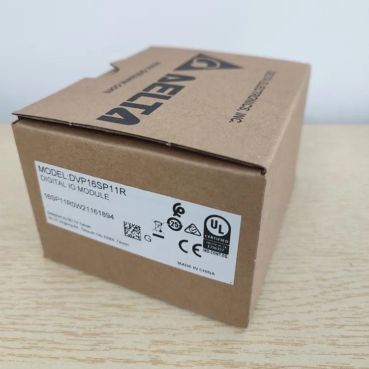 Delta SLIM Series PLC DVP04AD-SL DVP04DA-SL DVP01LC-SL DVP02LC-SL DVP202LC-SL DVP211LC-SL DVP201LC-SL | Инструменты