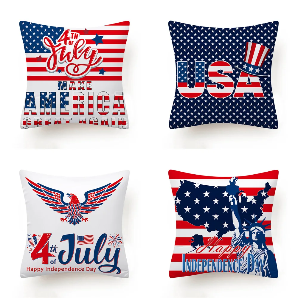 

Наволочка для подушки, 45 х45 см