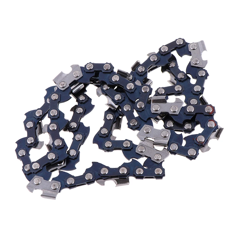 Металлическое острое лезвие 12 дюймов быстро режущее полотно цепной пилы 3/8 дюйма