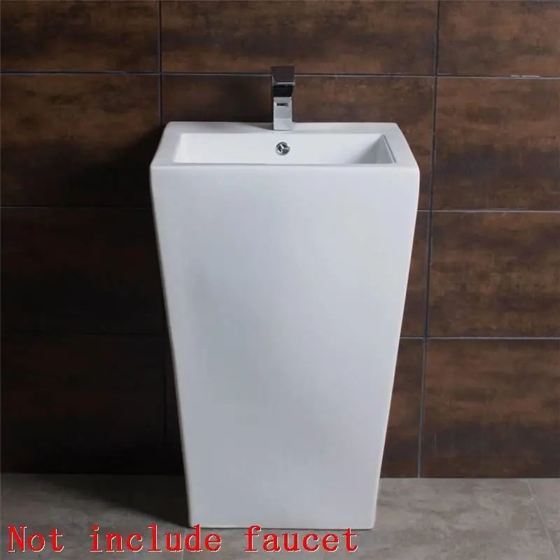 Version D Lavagem Cuba Para Evier миска Lavandino Bagno Banyo De Lavatorio Fregadero раковина для ванной Lavabo Pia Banheiro умывальник - Цвет: Version D