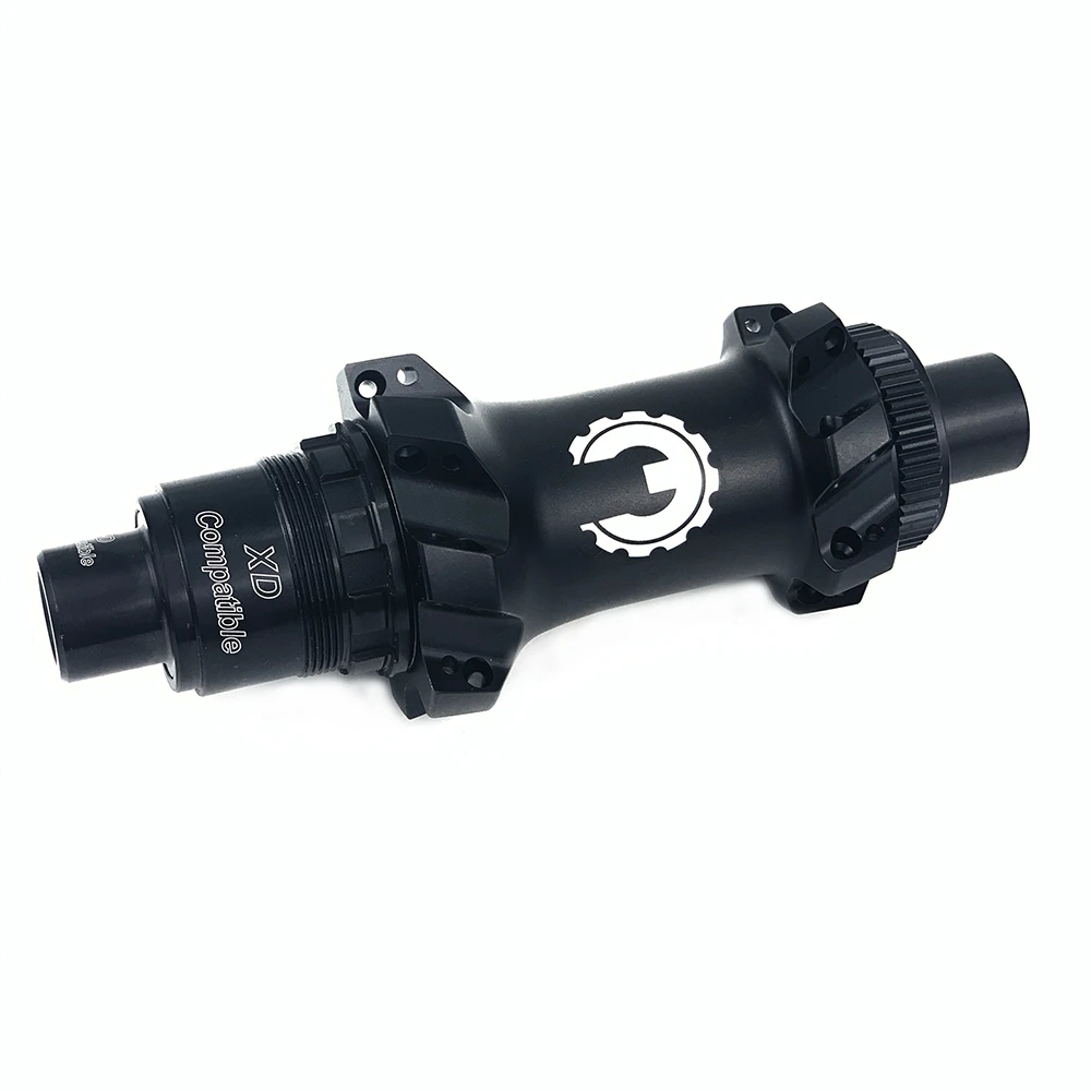 ELITEWHEELS M13 храповая система 36T Центральный замок концентратор Sraight Pull Mtb ступица