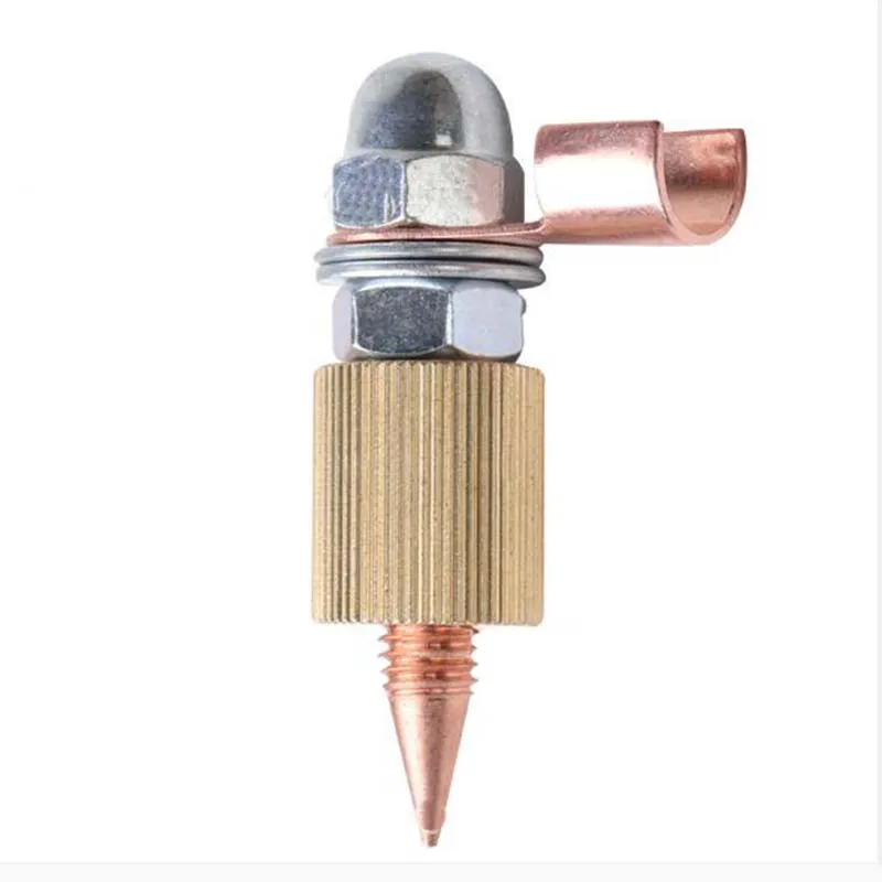 Запчасти для ремонта вмятин автомобиля сварочный станок фотоэлектрические