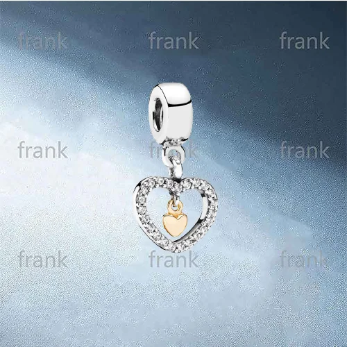 

791421CZ-Forever-in-my-Heart-Hanging-Charm