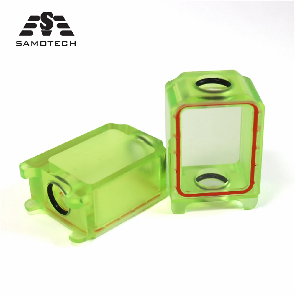 Новый Сменный бак для sxk BB Box Mod заготовка V4 vape vs vapesnail совместимый с AIOs box mod zeus x mesh rta
