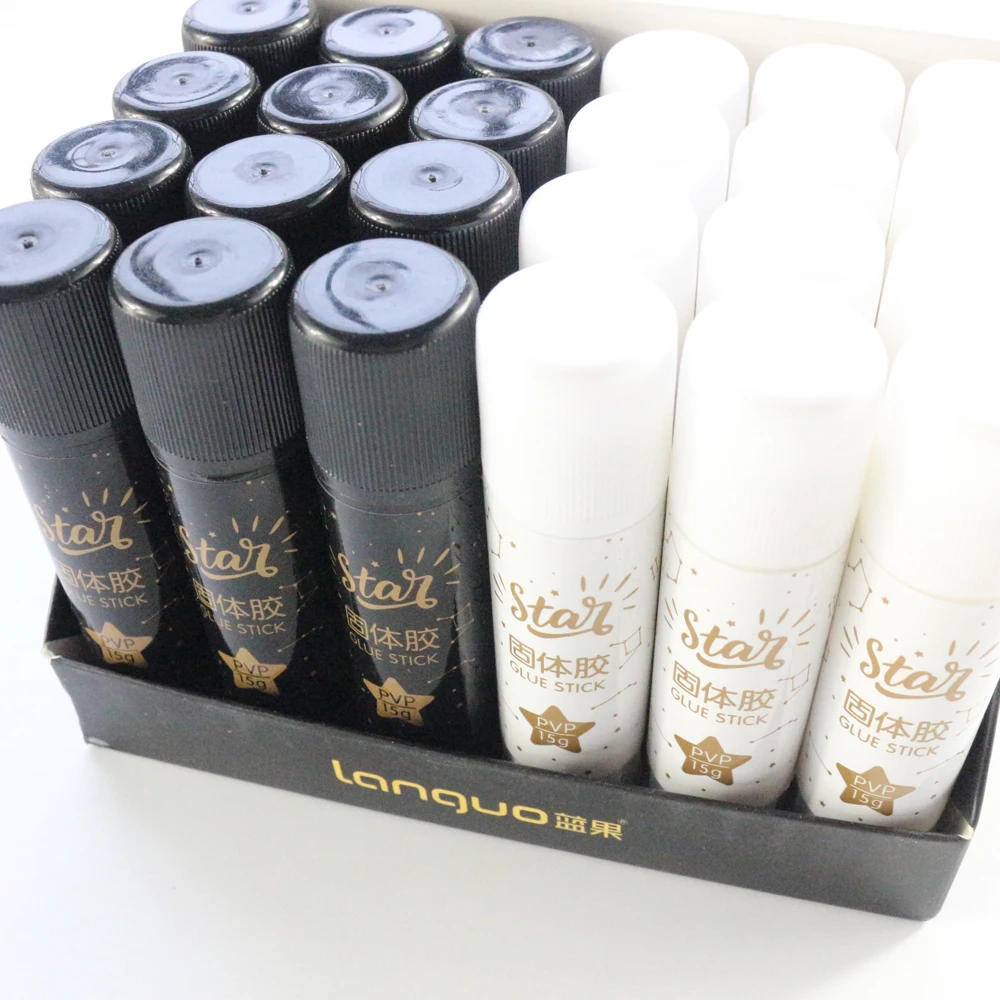 Domikee 2020 новые корейские милые небесные звезды дизайн офисная школа ПВА Клеевые