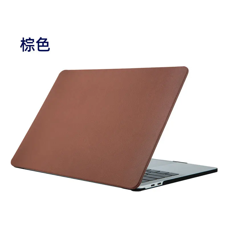 Защитный чехол Air13 дюймов для MacBook для apple, защитный чехол для компьютера, цветной матовый чехол