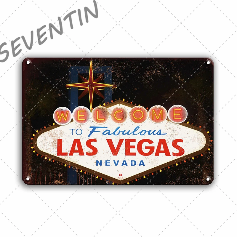 Эйфелева башня металлическая вывеска плакат Винтаж Нью Йорк Жестяная Табличка с