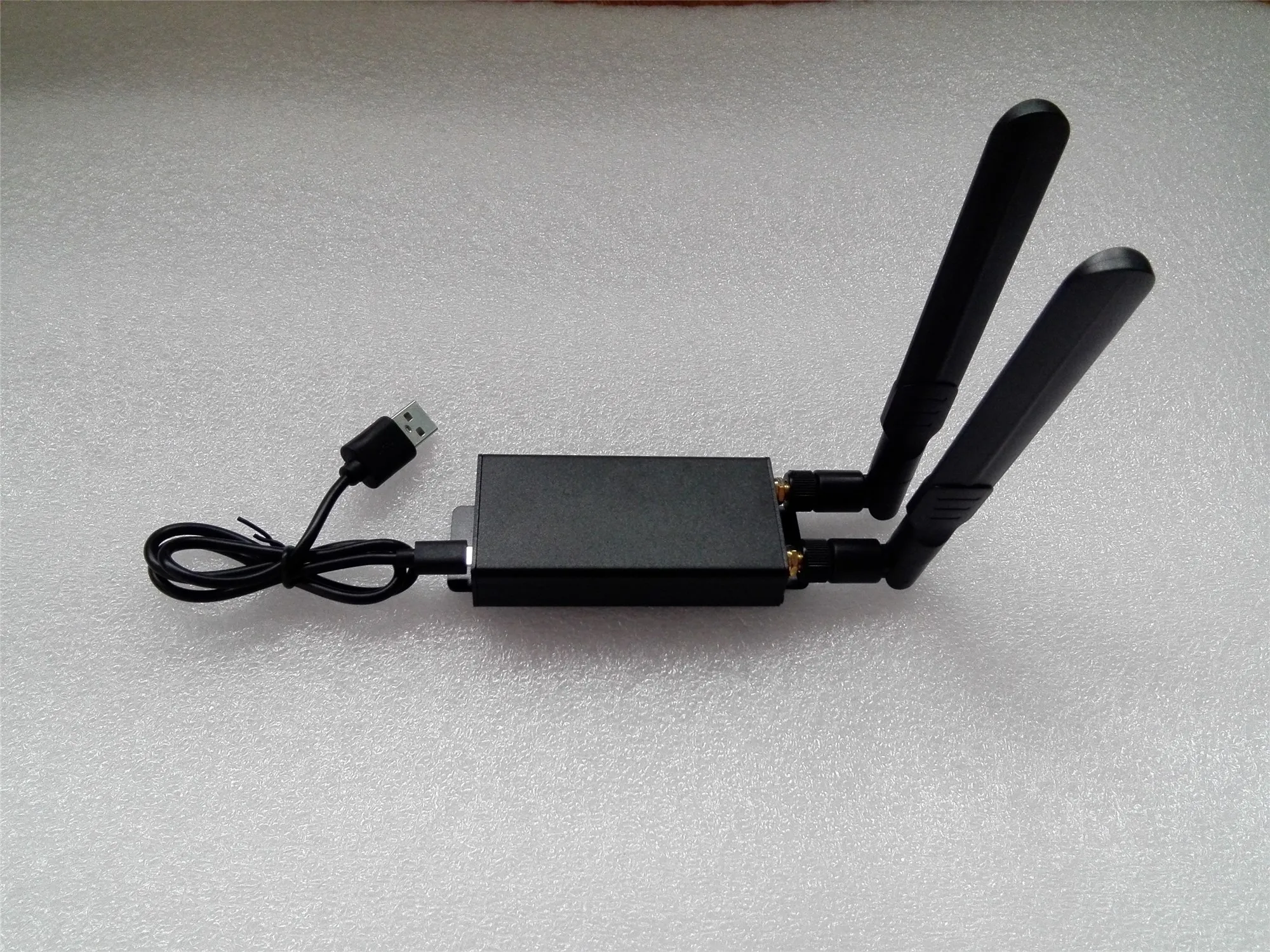 Мини pci e WWAN адаптер для мини USB с слотом sim карты wwan/ 3G/4G lte - Цена: 1 422,42 руб.