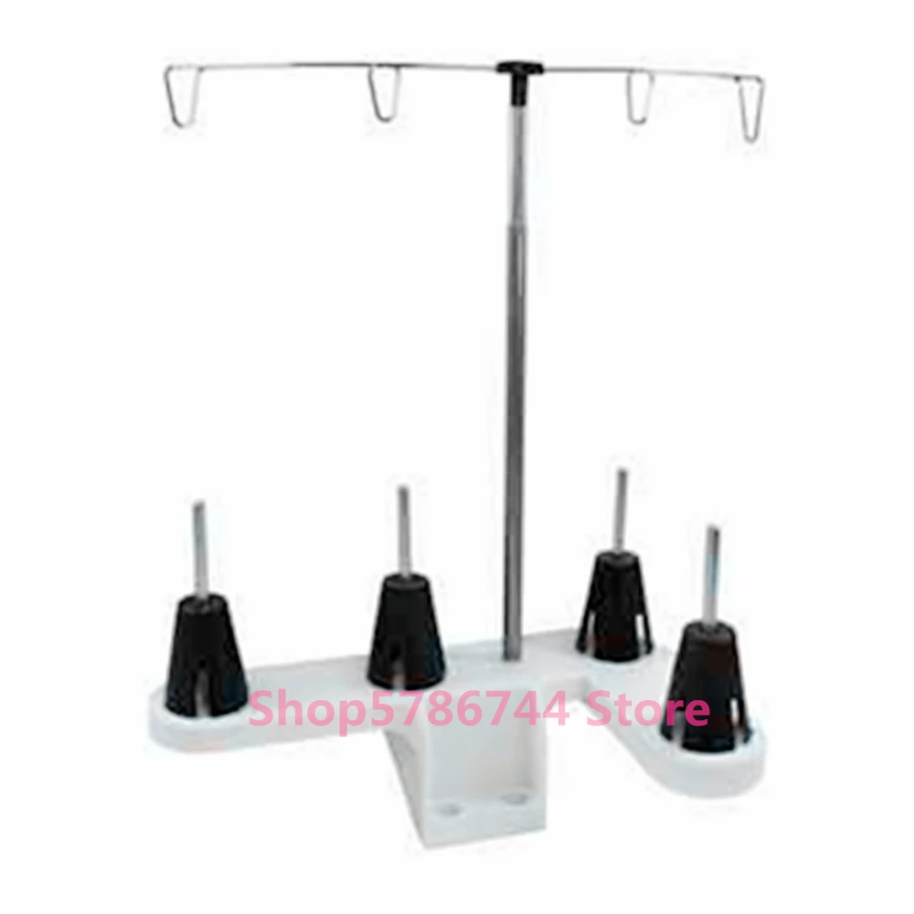 

Стойка для ниток PF4-FN2 для оверлока