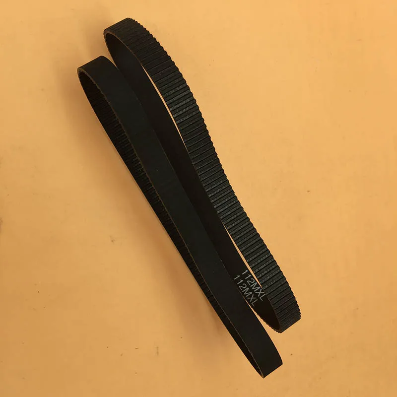 Плоский гибкий ремень с уплотнительным кольцом для Wit color 2000 3000 Smart 600 2 шт. |