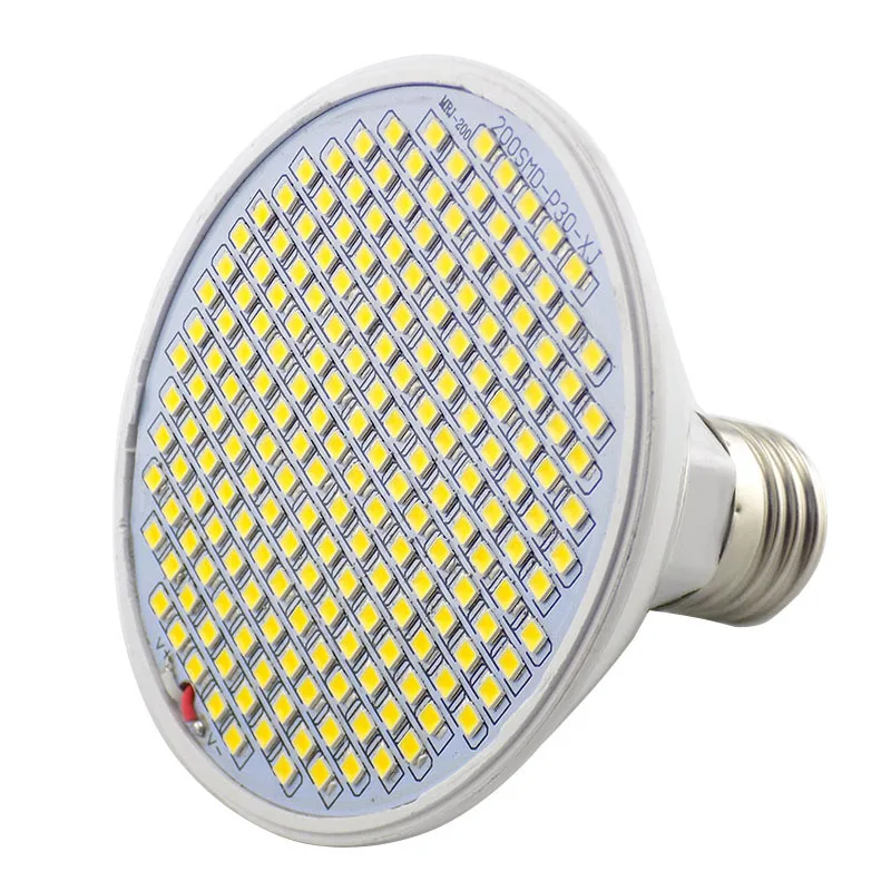 2020 новый полный спектр 200 LED растительный свет желтый Fitolamp Крытый Семена овощей