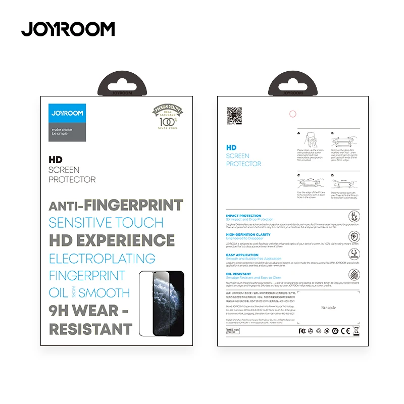 

Tempered glass for iPhone 12 Pro Max/iphone 12 mini Full coverage Screen Protector for iPhone 12 Pro Max anti-knock Anti-Scratch