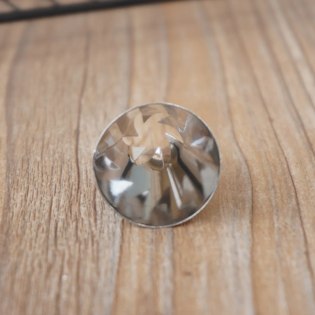 #333 Кондитерские насадки большого размера для крема цветка глазури торта помадки