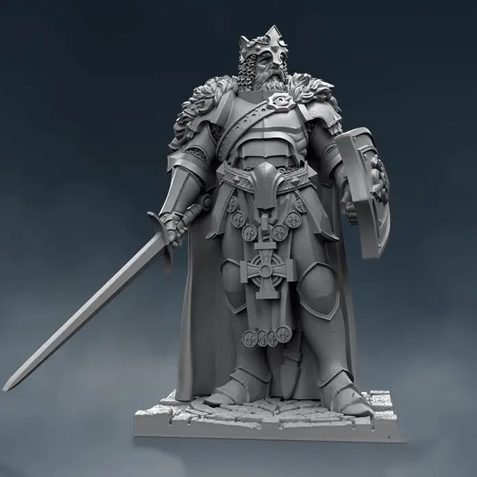 

35mm Resin Model Figure GK，Unassembled and unpainted kit