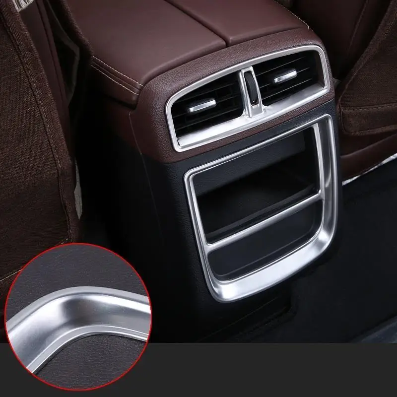 Система управления передач выход кондиционера автомобильный хром декоративные
