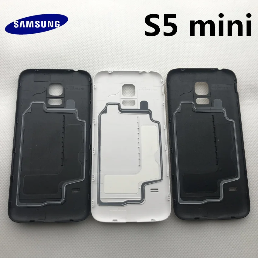 Чехол для samsung s5mini со средней рамкой для samsung Galaxy S5 mini G800F, чехол для задней панели, переднее стекло, клей и инструмент