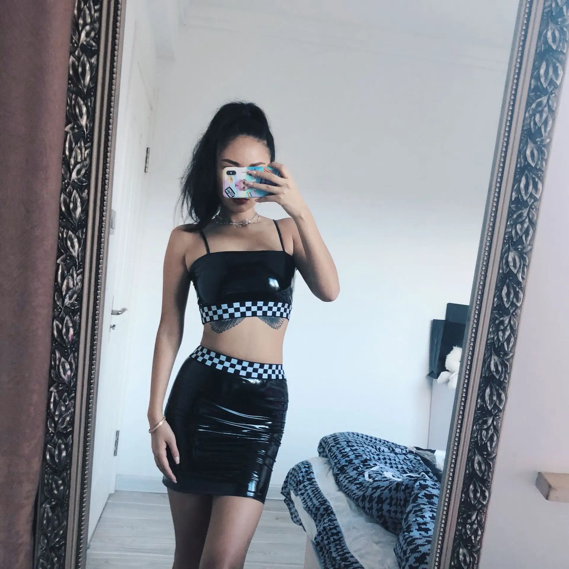 

Matching Sets
