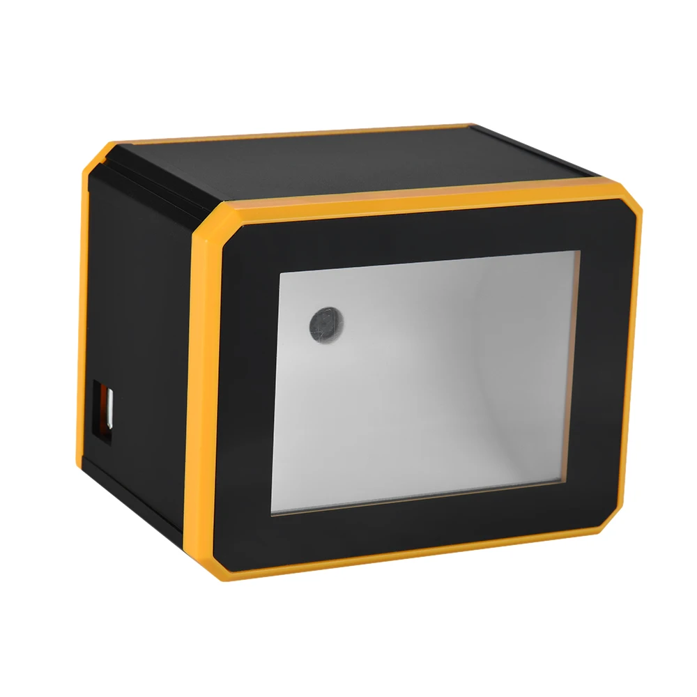 Универсальный сканер штрих кода Aibecy платформа 1D/2D/QR Автосканер для телефона