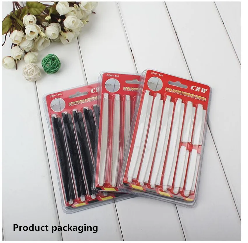 8 шт./компл. защитные полоски для дверей автомобиля Suzuki GRAND SX4 SWIFT LIANA VITARA JIMNY ALTO IGNIS