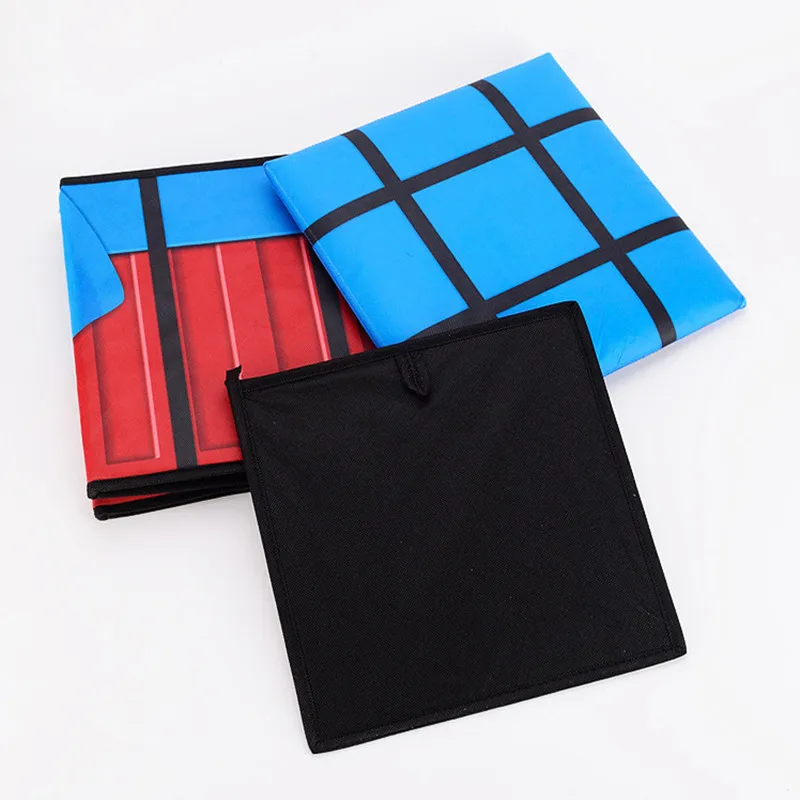 Складной ящик для хранения Airdrop реалистичный наружный выживания