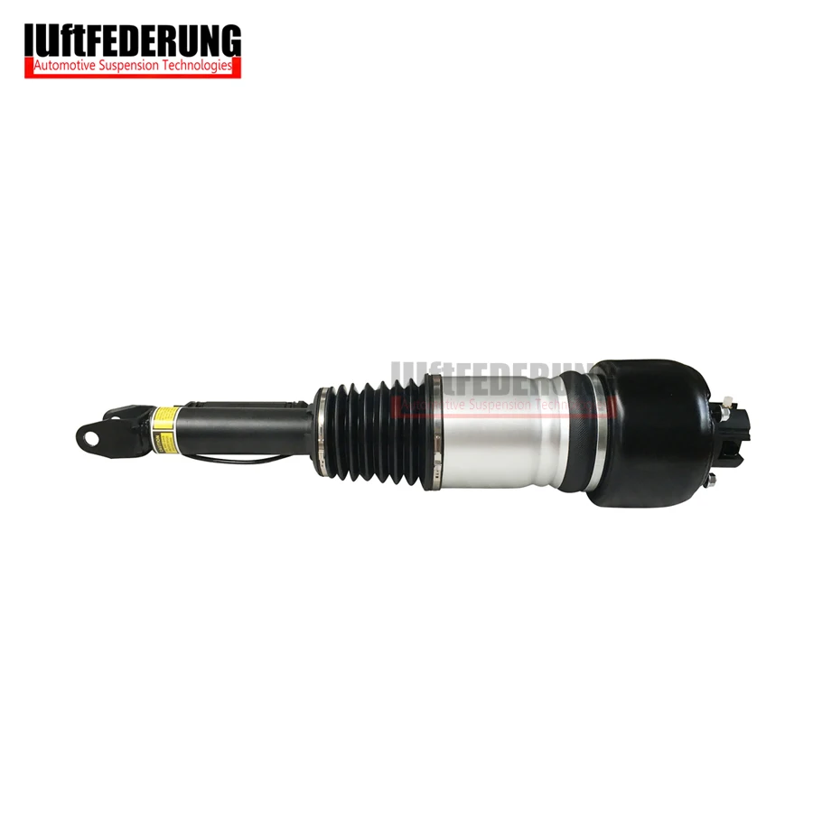 Luftfederung новый передний левый воздушный амортизатор пневматическая подвеска