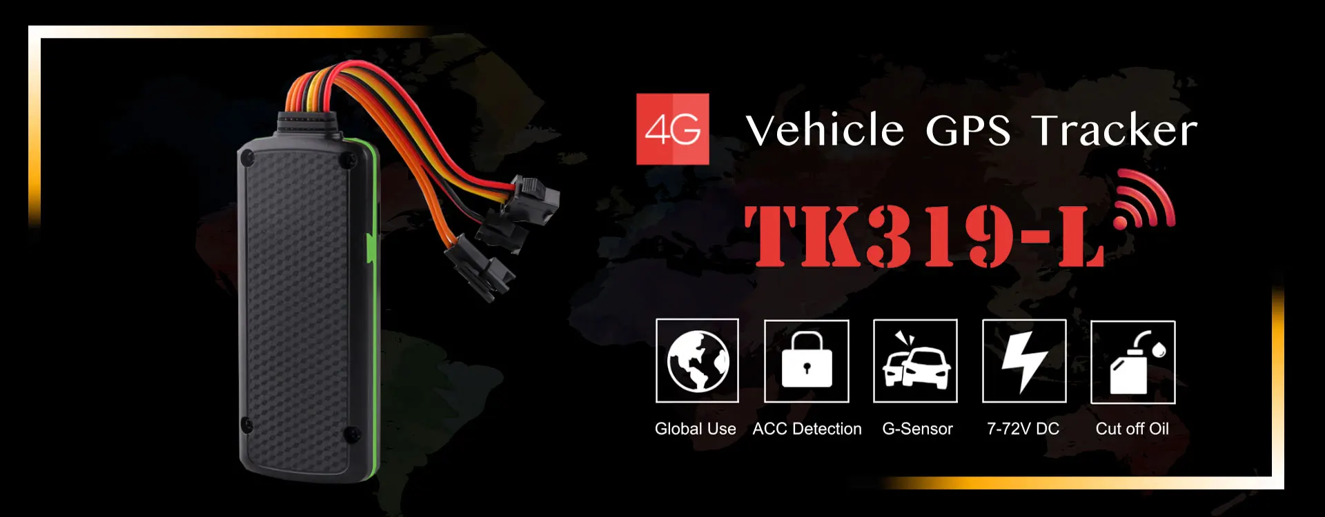 3g 2G gps трекер мощный функциональный Автомобильный gps трекер TK303F отсекающий масло ACC Обнаружение SOS localizador gps отслеживание в реальном времени