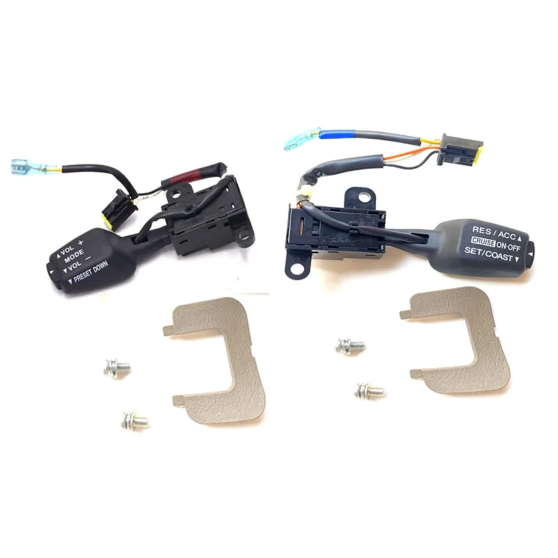 

Многофункциональный переключатель на руль для Hyundai Elantra Tucson Tiburon Coupe Kia sportage