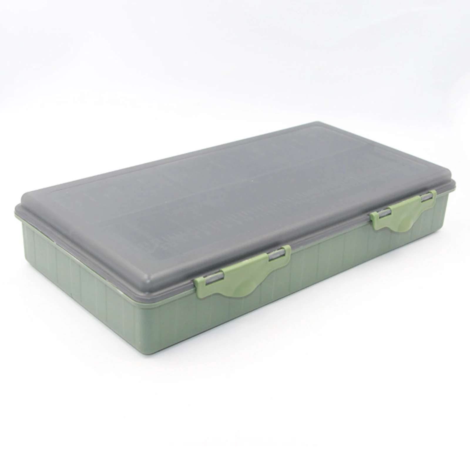 

Carp Fishing Terminal End Tackle Box for Weights safety Clips Hair Chod Rigs