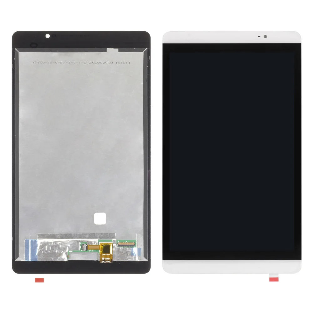 8 0 ''для Huawei Mediapad M2 M2-801 M2-801L M2-802L M2-801W M2-803L LCD дисплей сенсорный экран дигитайзер
